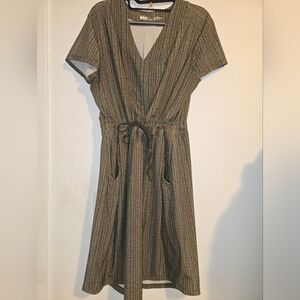 REI Aoraki Travel Dress